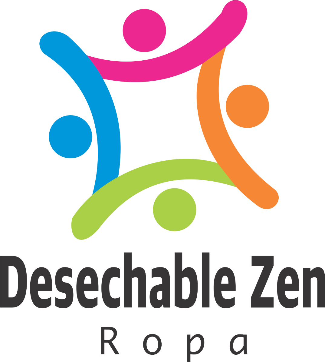 Desechable Zen