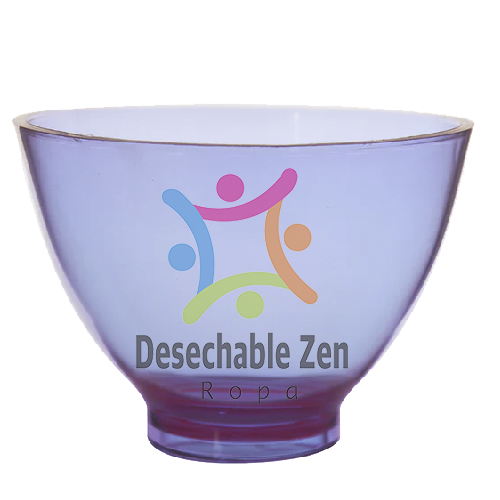 Vasija Flexible Grande