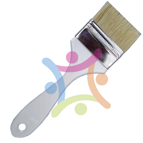 Brocha Corporal Chica